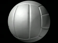 Volleyball Loop-5 Sec Y Rotate-Web