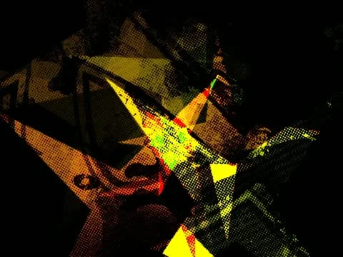 00052 VJ Loops  - LoopNeo 768 X 576 库存影片 10888880