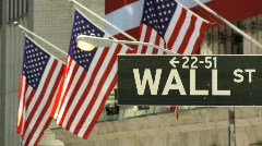 Wall Street USA 