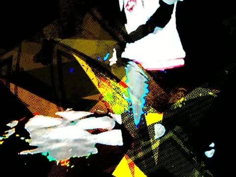 00053 VJ Loops  - LoopNeo 768 X 576 库存影片 10888884