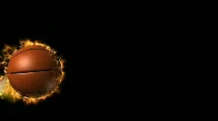 Wipe Basketbal Fireball-1080p