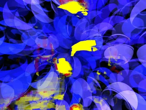 00056 VJ Loops - LoopNeo 768 X 576 Stock Footage 10888895