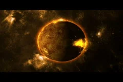 planet destruction-The end