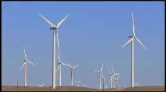 Windmill Wind Farm 6