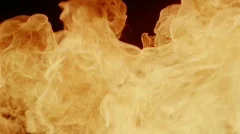 Flame Fire Burst - FIRE006  HD