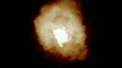 Shockwave Fire Burst - EXPL001 HD
