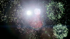 Fireworks loop