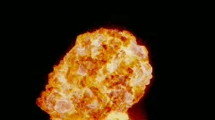 Firey Explosion - MUSH008 HD