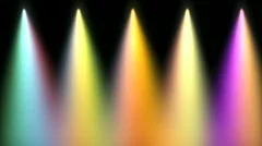 stage light