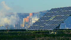 Clean Solar Energy Production