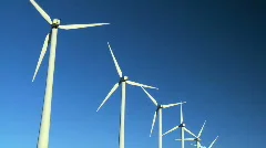 Clean & renewable wind energy