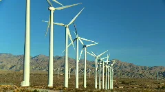 Clean & renewable wind energy