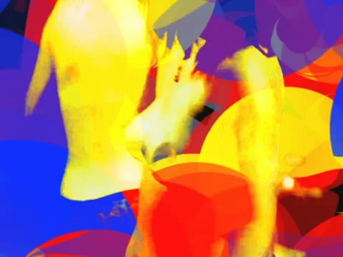 00063 VJ Loops - LoopNeo 768 X 576 Stockbeeldmateriaal 10888922