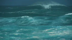 Strong Wave Energy 60 FPS