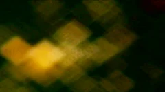 Light abstraction fireworks 06_2 - Vintage 8mm film