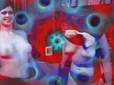 00066 VJ Loops  - LoopNeo 768 X 576 Stock Footage 10888933