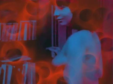 00068 VJ Loops  - LoopNeo 768 X 576 Stockbeeldmateriaal 10888936