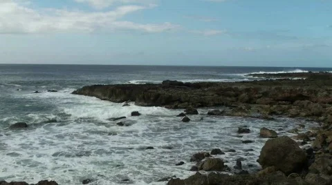 AT Stock Footage 686594