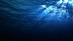 Underwater LRay C1