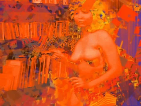 00073 VJ Loops  - LoopNeo 768 X 576 库存影片 10888960