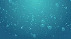 Water Bubbles