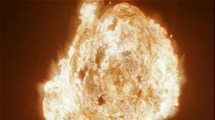 Big Explosion - MUSH001