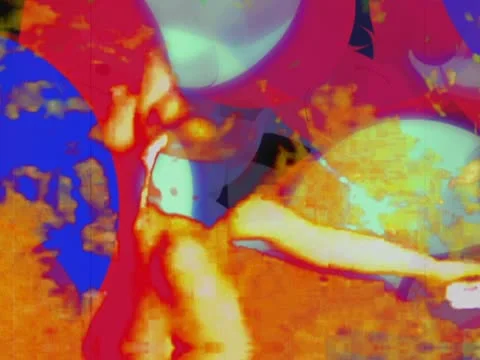 00074 VJ Loops  - LoopNeo 768 X 576 Stock Footage 10888966