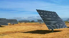 Clean Sustainable Solar Power