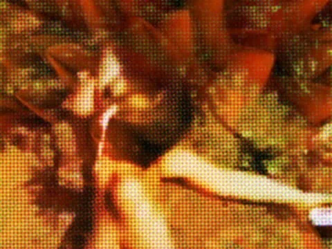 00076 VJ Loops  - LoopNeo 768 X 576 库存影片 10888991