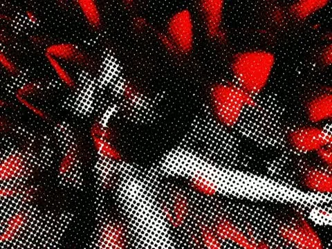 00078 VJ Loops  - LoopNeo 768 X 576 库存影片 10889017