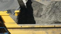 Coal production 001
