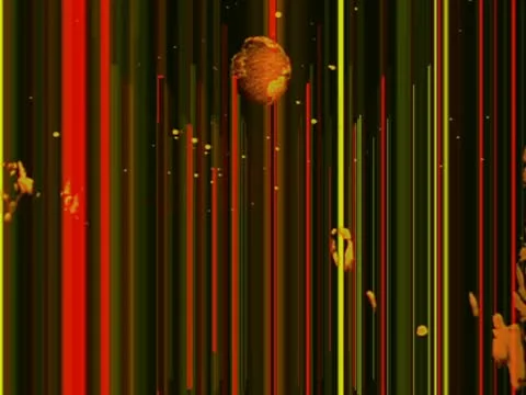 00084 VJ Loops  - LoopNeo 768 X 576 库存影片 10889034