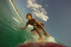 Surfboard Surfing