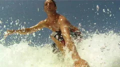 Surfing HD POV