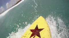 Surfing: Point of View