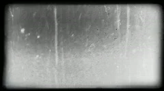 8mm film texture with scratches