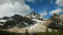 Rocky Mountains Canada beautiful landscape P HD 7506
