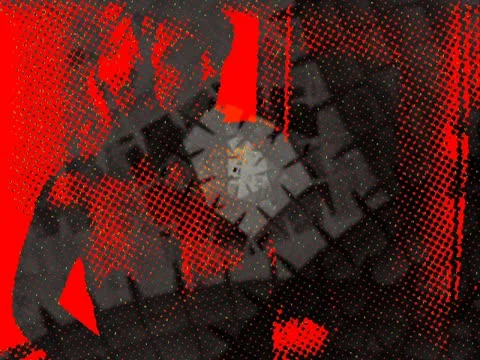 00087 VJ Loops  - LoopNeo 768 X 576 库存影片 10889048