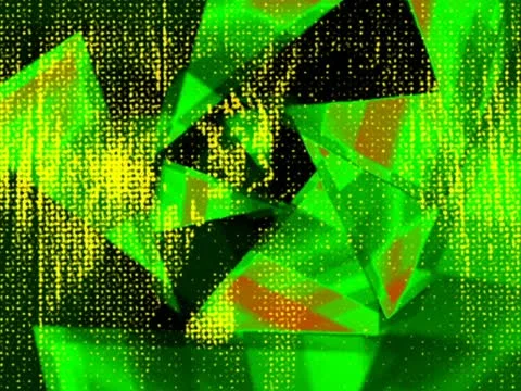00088 VJ Loops  - LoopNeo 768 X 576 Stockbeeldmateriaal 10889050