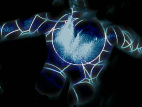 00093 VJ Loops  - LoopNeo 768 X 576 库存影片 10889066