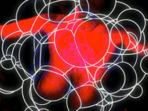 00094 VJ Loops  - LoopNeo 768 X 576 Vidéo 10889067