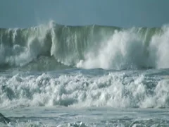 Giant Wave