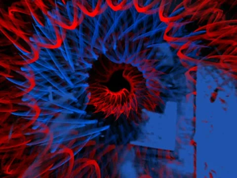 00096 VJ Loops  - LoopNeo 768 X 576 Vidéo 10889074