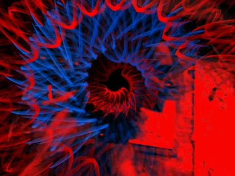 00097 VJ Loops  - LoopNeo 768 X 576 库存影片 10889077