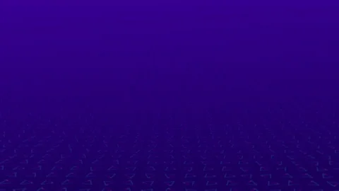 001-Triangle element loop background Stock Footage 149223810