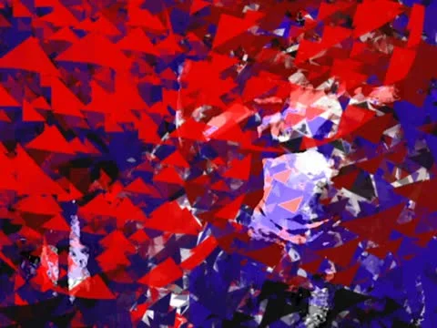 00102 VJ Loops  - LoopNeo 768 X 576 動画素材 10889086