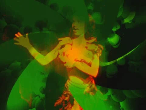 00104 VJ Loops  - LoopNeo 768 X 576 스톡 동영상 10889090