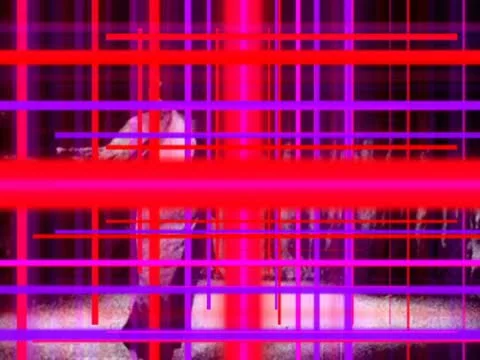 00108 VJ Loops  - LoopNeo 768 X 576 Stock Footage 10889104