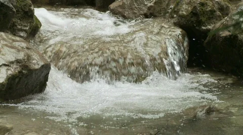 0011 720p 25 stream Stock-Footage 706859