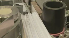 mail sorting machine
